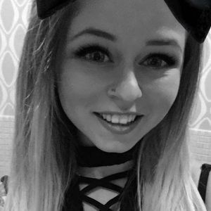 Meet your Posher, Kat